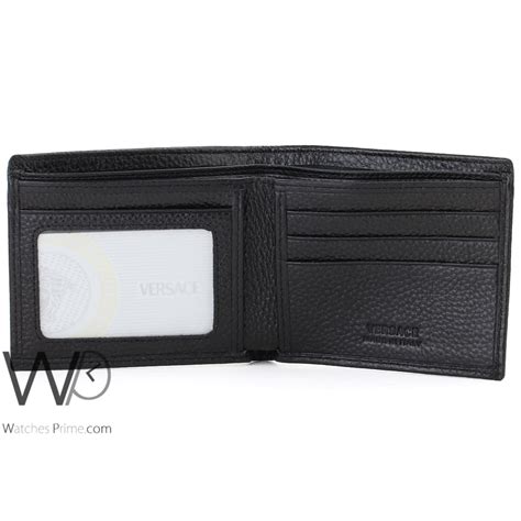 versace heren portemonnee|versace wallets for men.